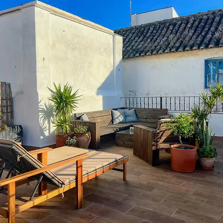 Terraza Del Sol - Old Town Appartamento *
