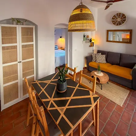 Terraza Del Sol - Old Town
