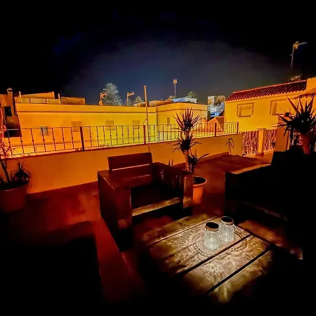 Terraza Del Sol - Old Town