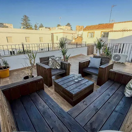 Terraza Del Sol - Old Town