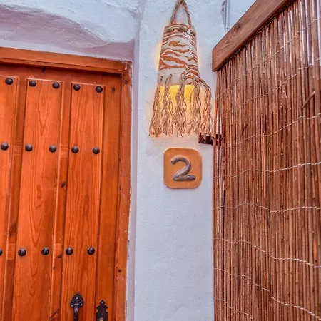 Terraza Del Sol - Old Town Appartamento *
