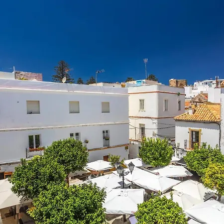 Terraza Del Sol - Old Town Appartamento