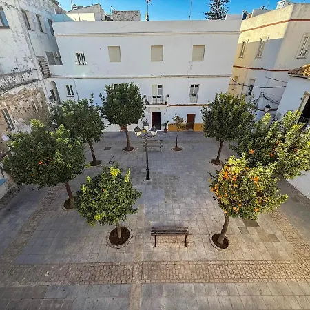Appartamento Terraza Del Sol - Old Town